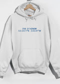 DW Stadium Sweatshirt Hoodie or T-Shirt