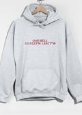 Oakwell Sweatshirt Hoodie or T-Shirt