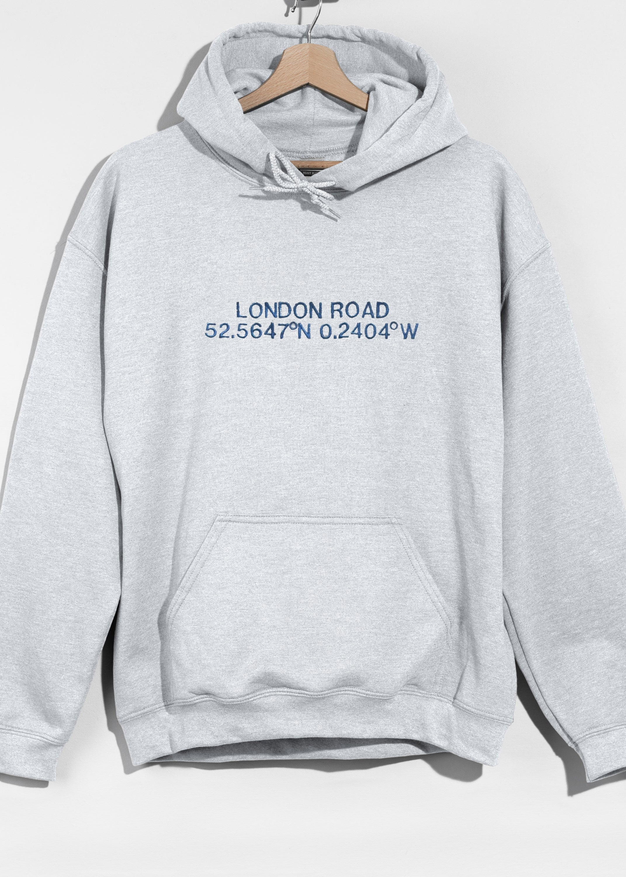 Weston Homes Stadium Sweatshirt Hoodie or T-Shirt