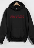 Kenilworth Road Sweatshirt Hoodie or T-Shirt