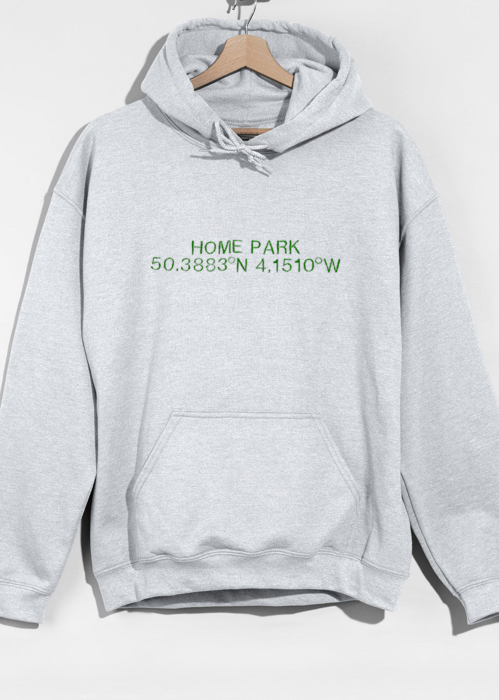 Home Park Sweatshirt Hoodie or T-Shirt