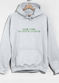 Home Park Sweatshirt Hoodie or T-Shirt