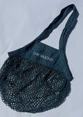OW MUCH? Organic cotton bag