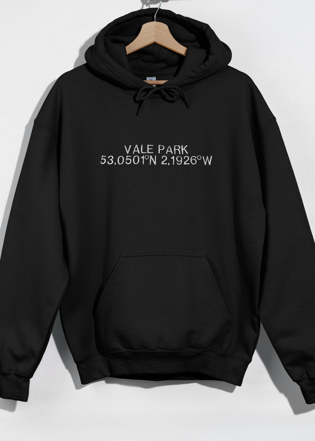 Vale Park Sweatshirt Hoodie or T-Shirt