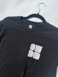 Ow Do Black S T-Shirt