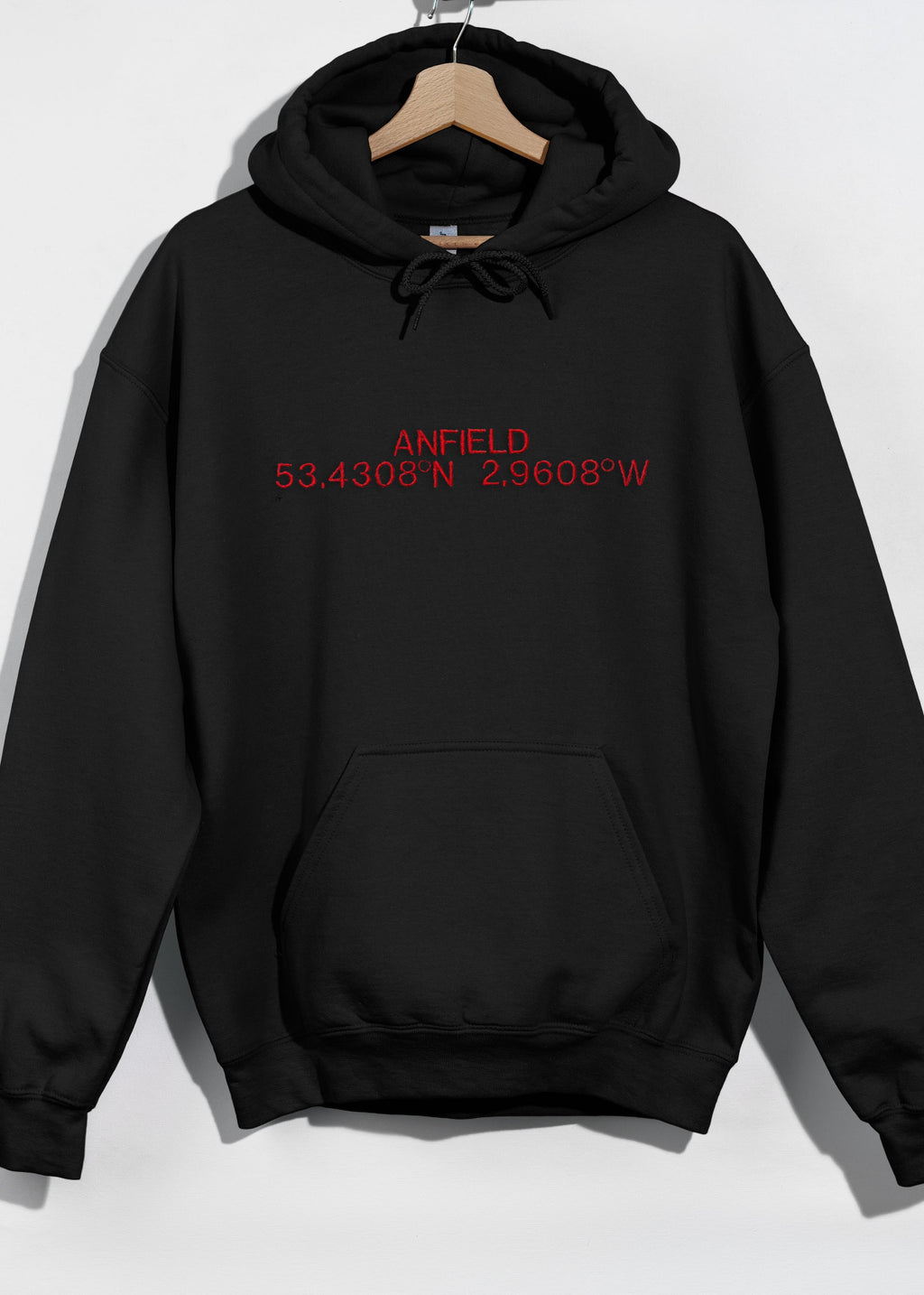 Anfield Hoodie