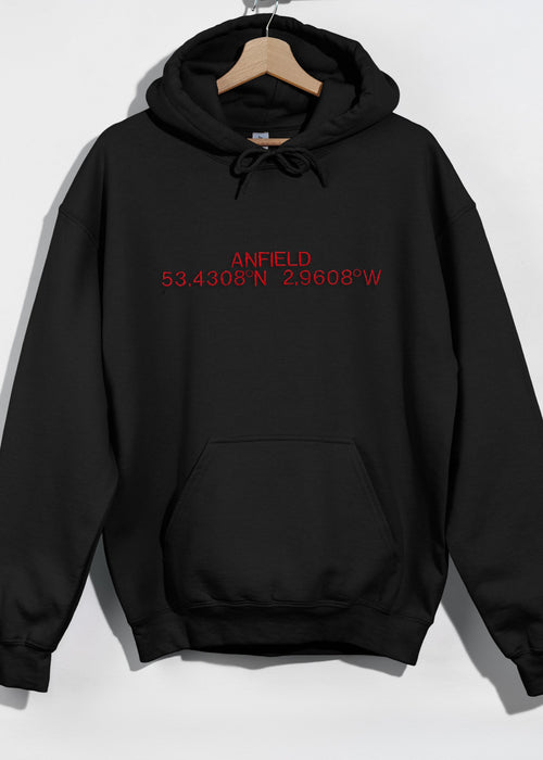 Anfield Hoodie