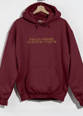 Valley Parade Sweatshirt Hoodie or T-Shirt