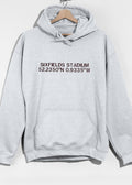 Sixfields Sweatshirt Hoodie or T-Shirt