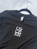 Cocker Black S T-Shirt