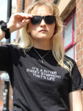 Bitter Sweet Symphony T-Shirt