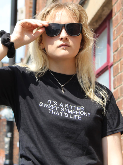 Bitter Sweet Symphony T-Shirt