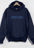 Bramley Moore Hoodie