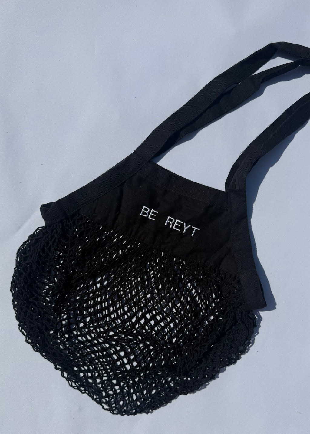 Be Reyt Organic cotton Yorkshire bag