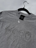 Music Legends Grey M T-Shirt