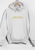 Carrow Road hoodie