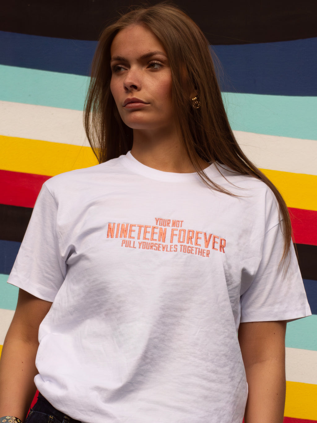 Courteeners T-Shirt