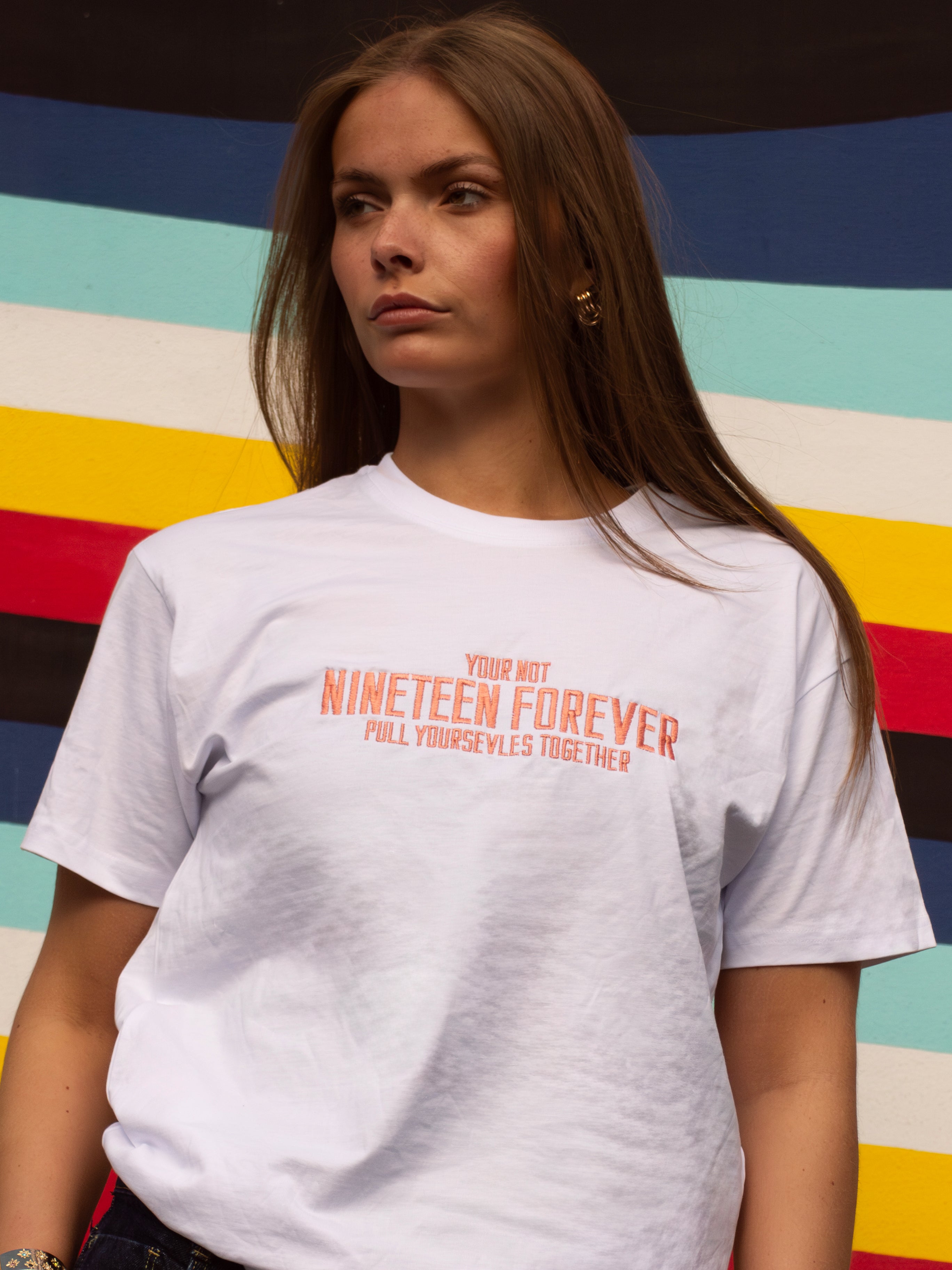 Courteeners T-Shirt