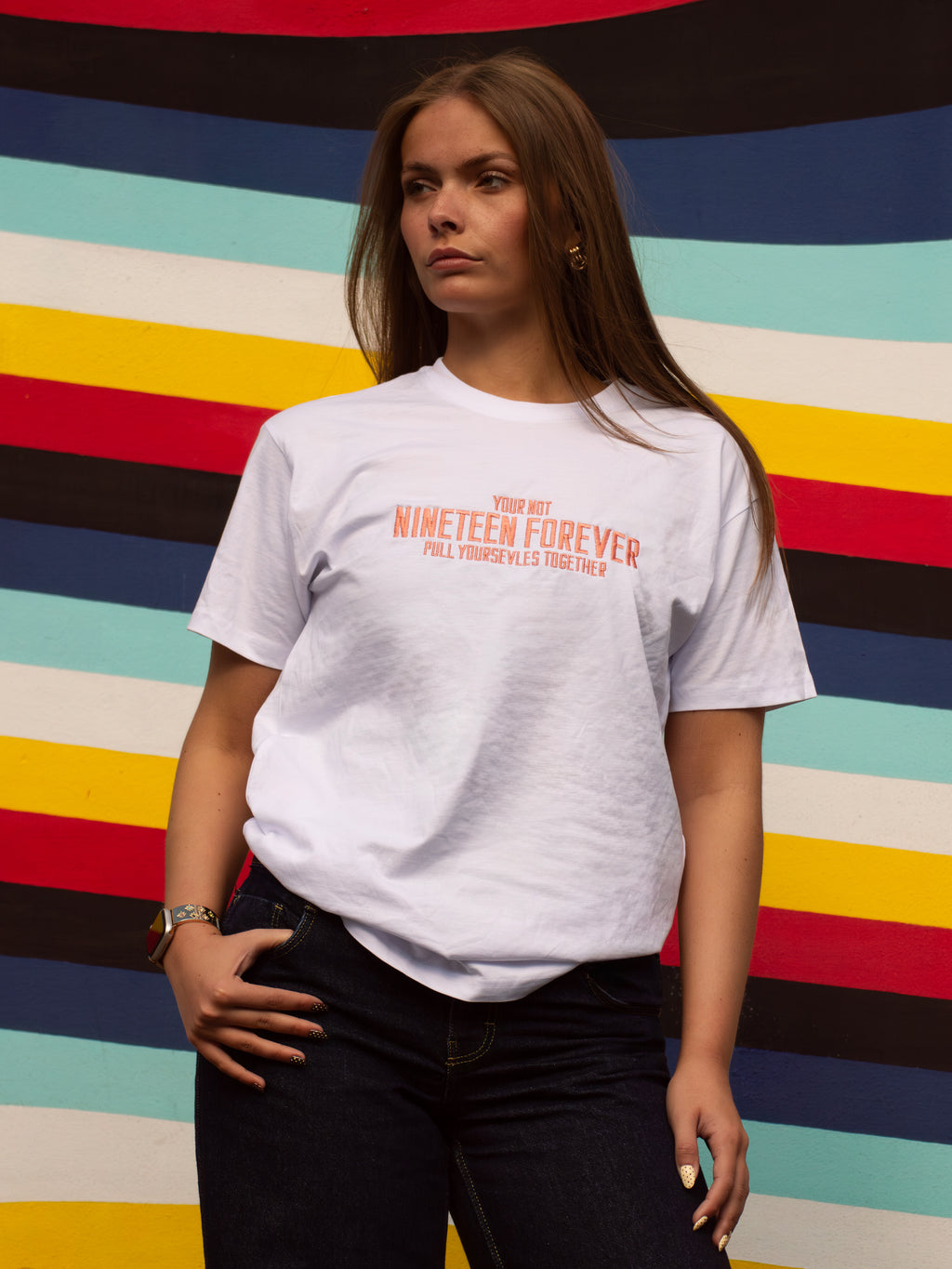 Courteeners T-Shirt