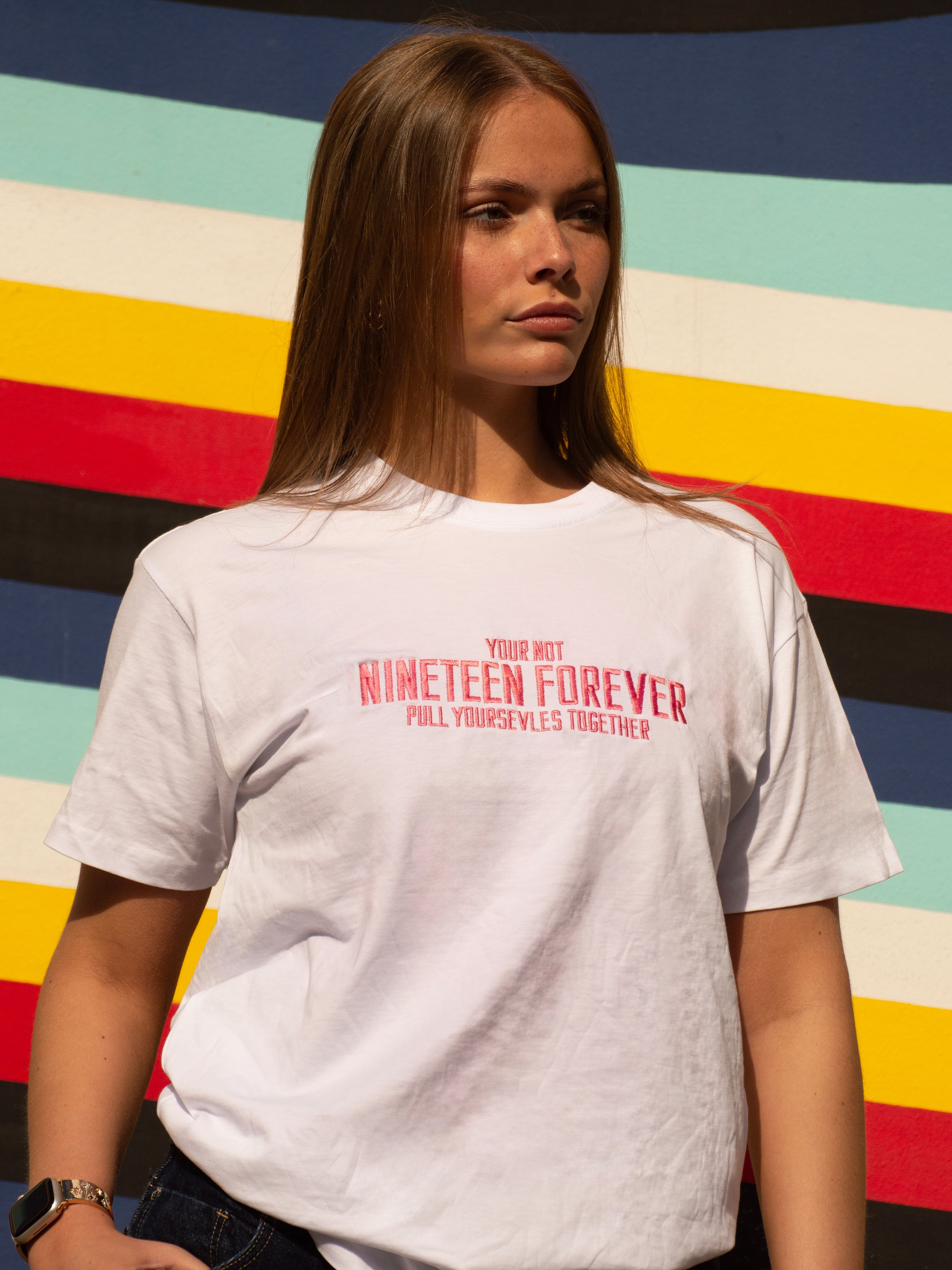 Courteeners T-Shirt