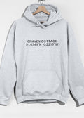 Craven Cottage Hoodie