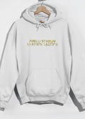 Pirelli Stadium Sweatshirt Hoodie or T-Shirt