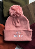 Be Reyt Beanie