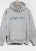 Elland Road Hoodie