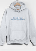 Ewood Park Hoodie