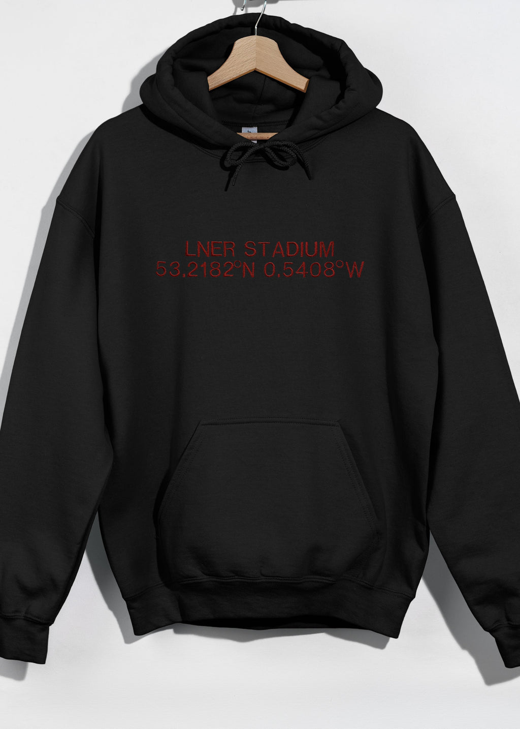 Sincil Bank Sweatshirt Hoodie or T-Shirt