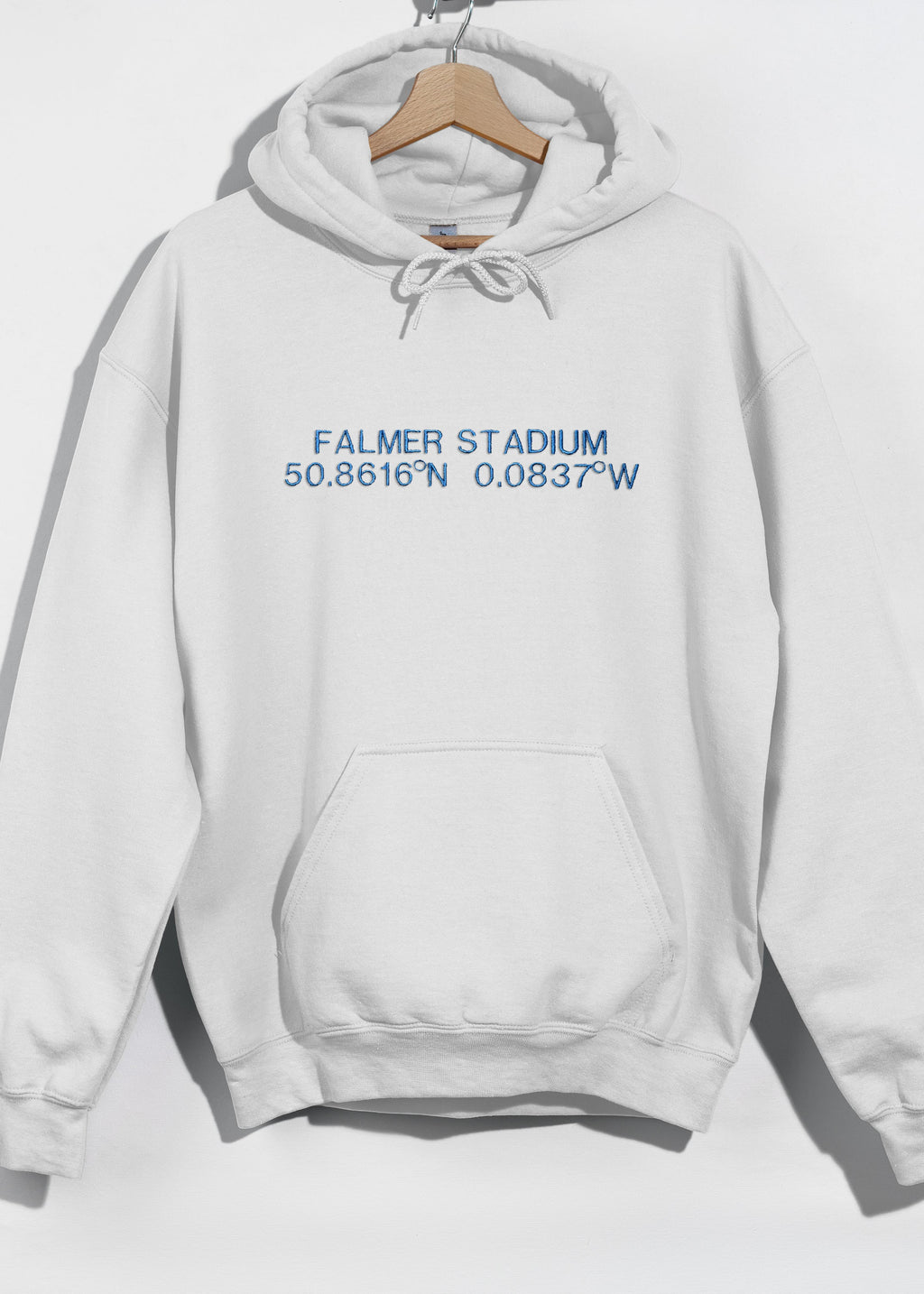Falmer Stadium Hoodie