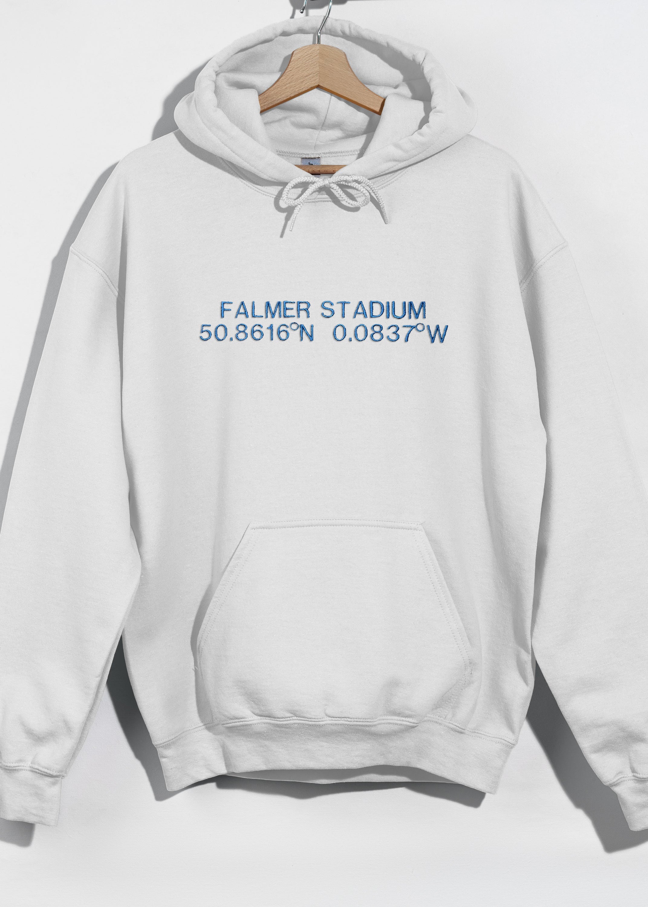 Falmer Stadium Hoodie