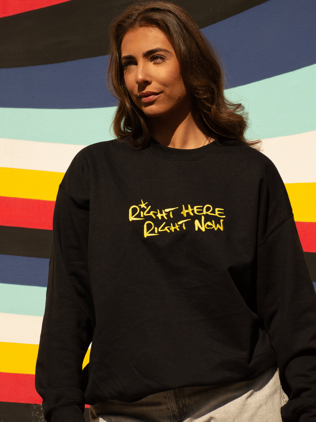 Fatboy Slim Sweatshirt