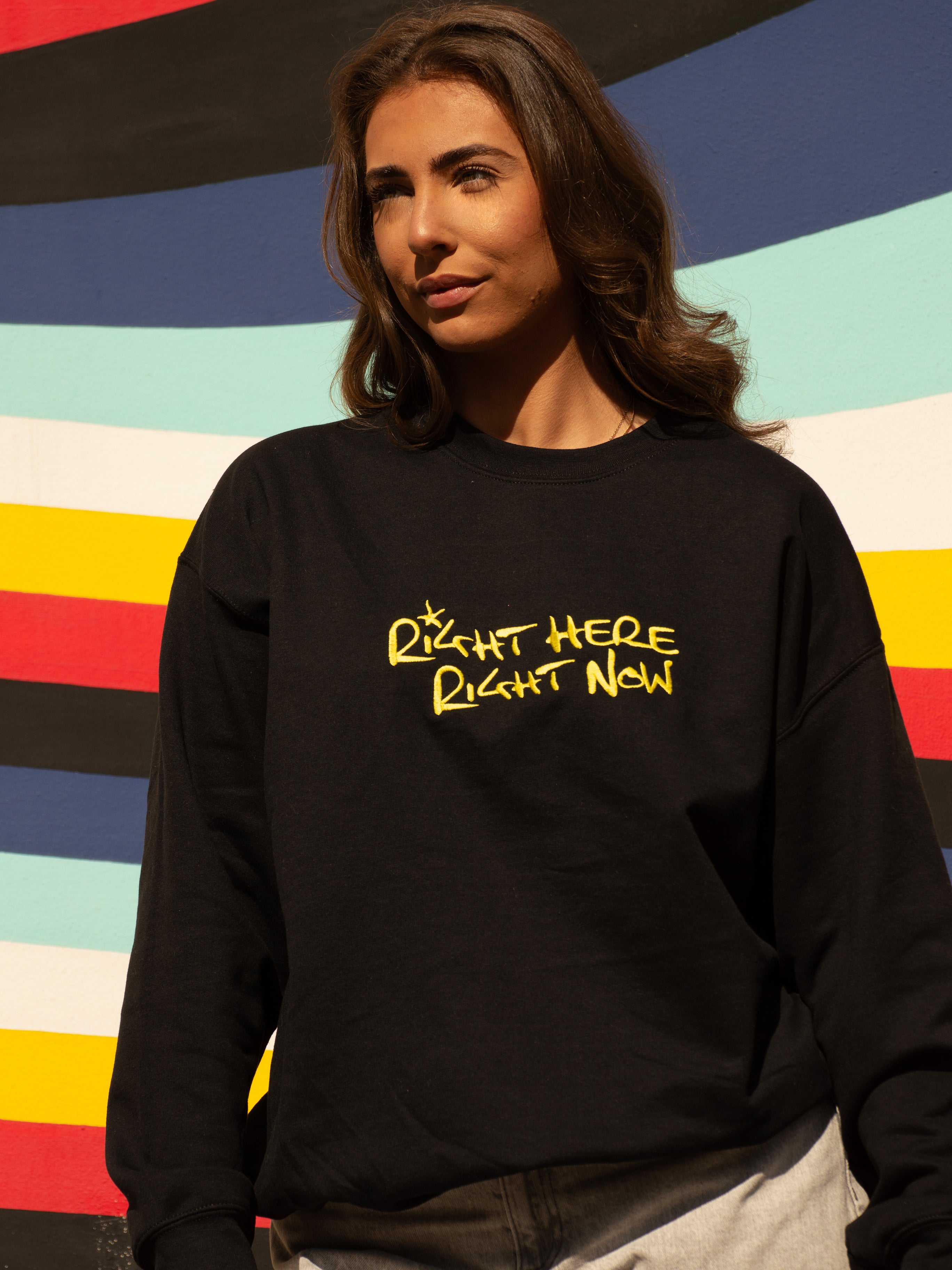 Fatboy Slim Sweatshirt