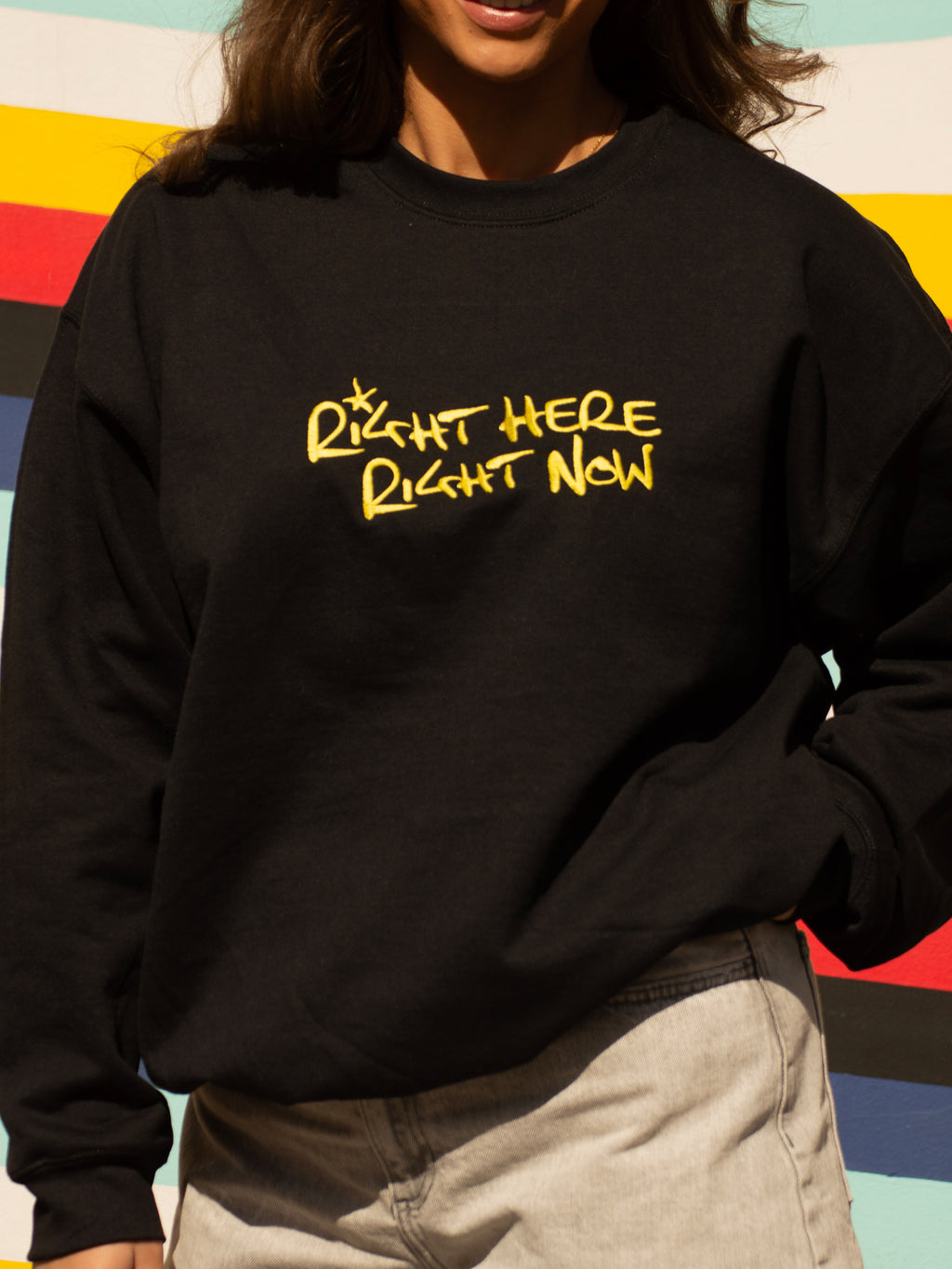Fatboy Slim Sweatshirt