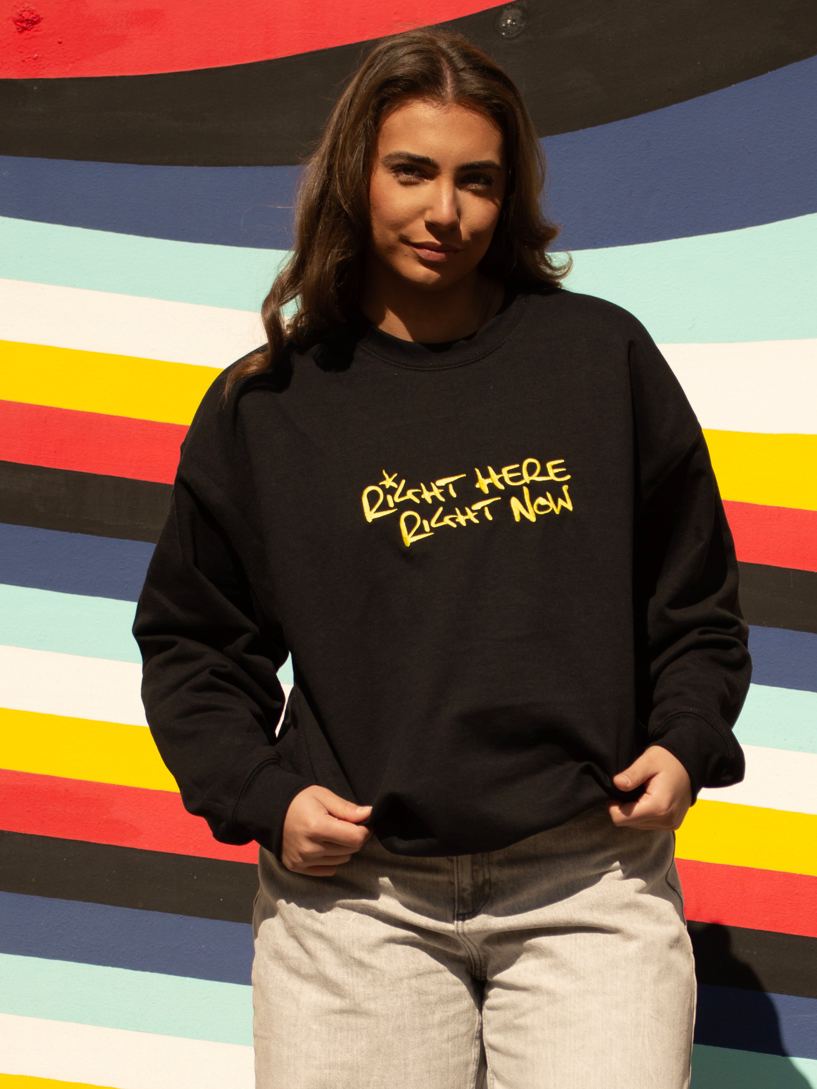 Fatboy Slim Sweatshirt