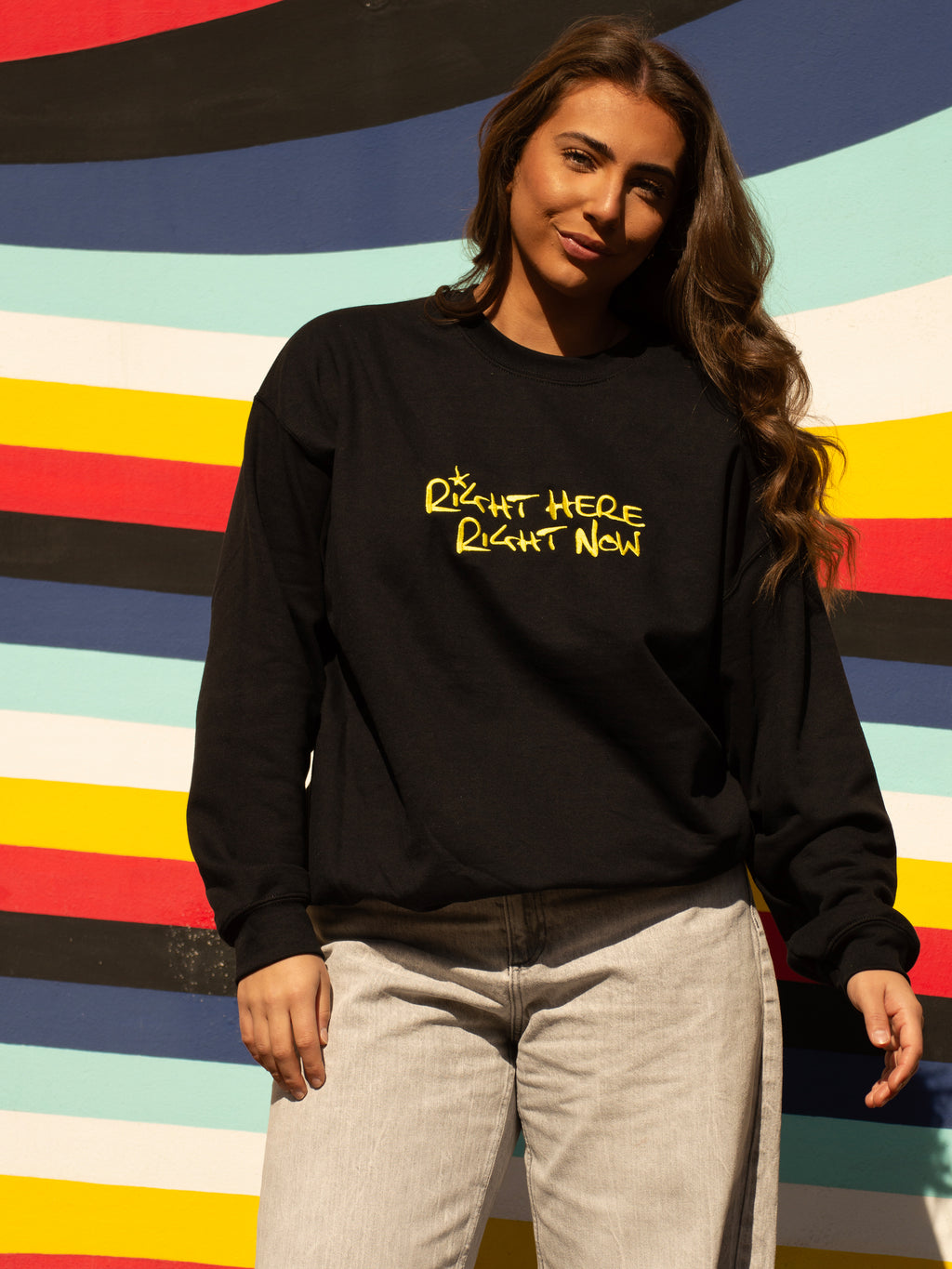 Fatboy Slim Sweatshirt
