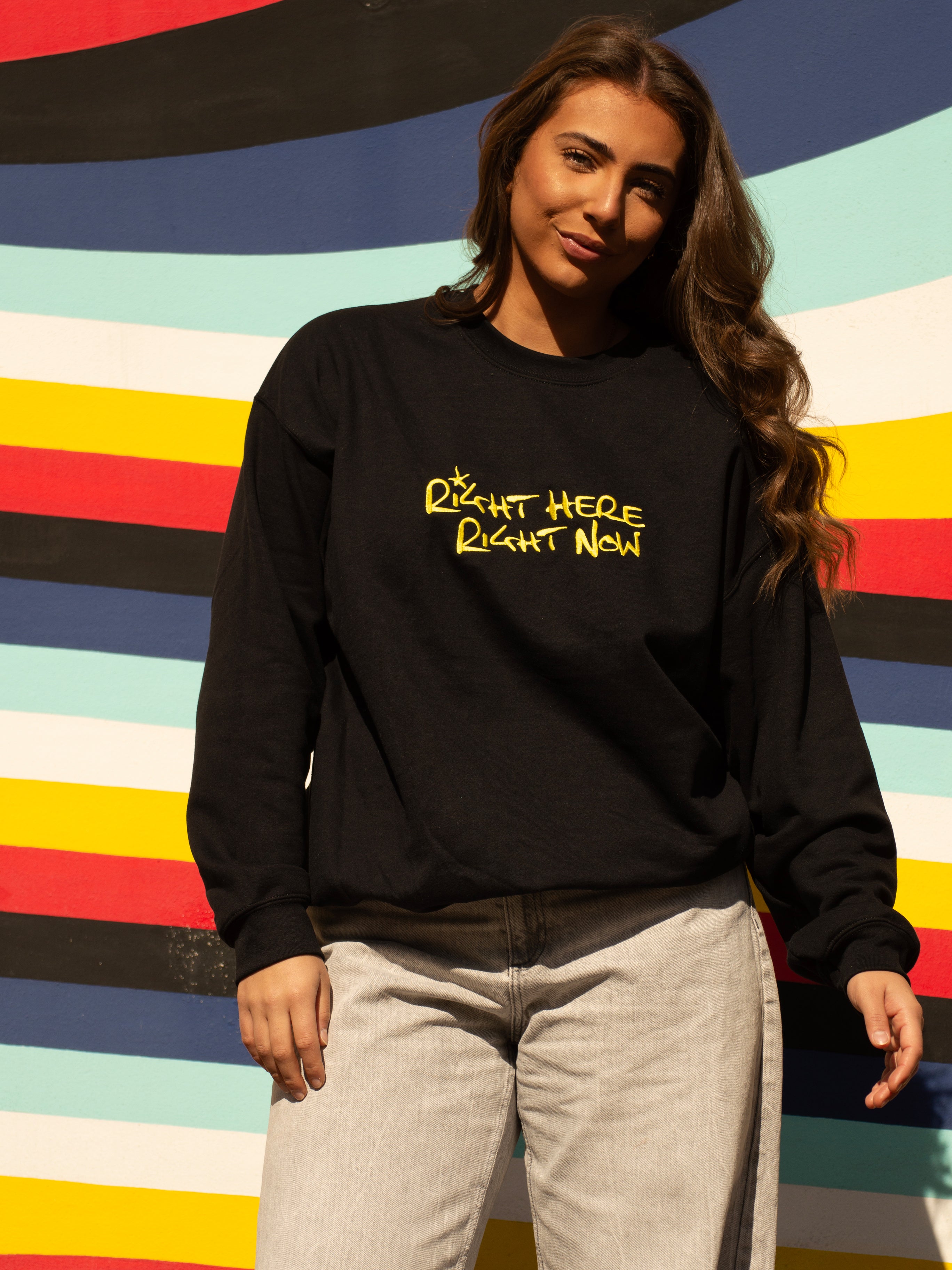 Fatboy Slim Sweatshirt