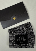 Physical Gift Card