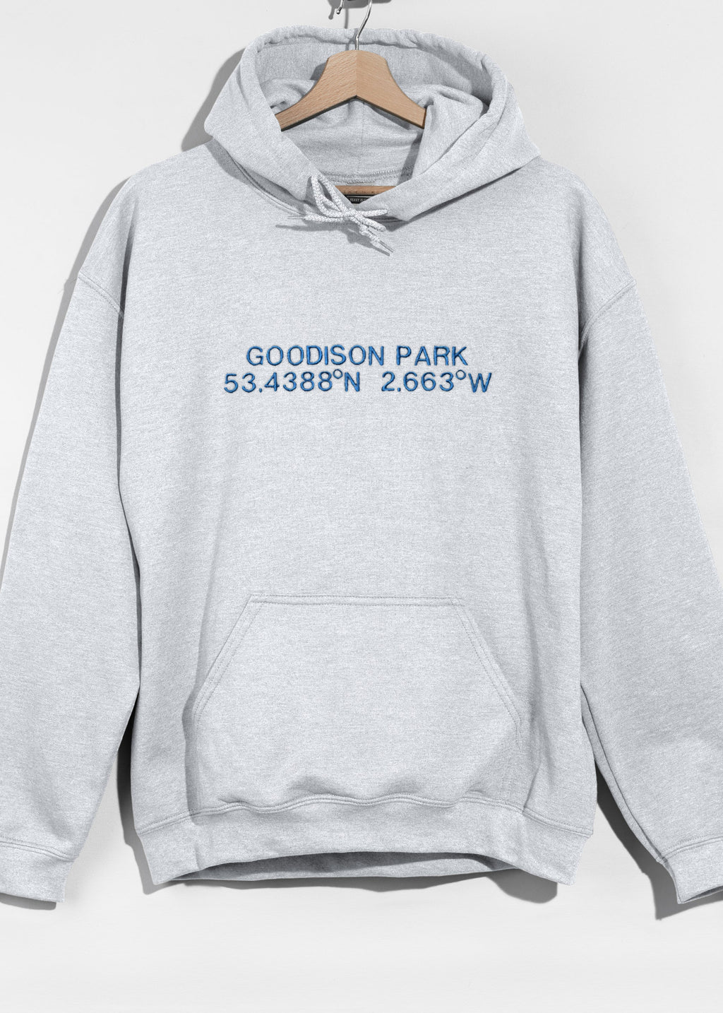 Goodison Park Hoodie