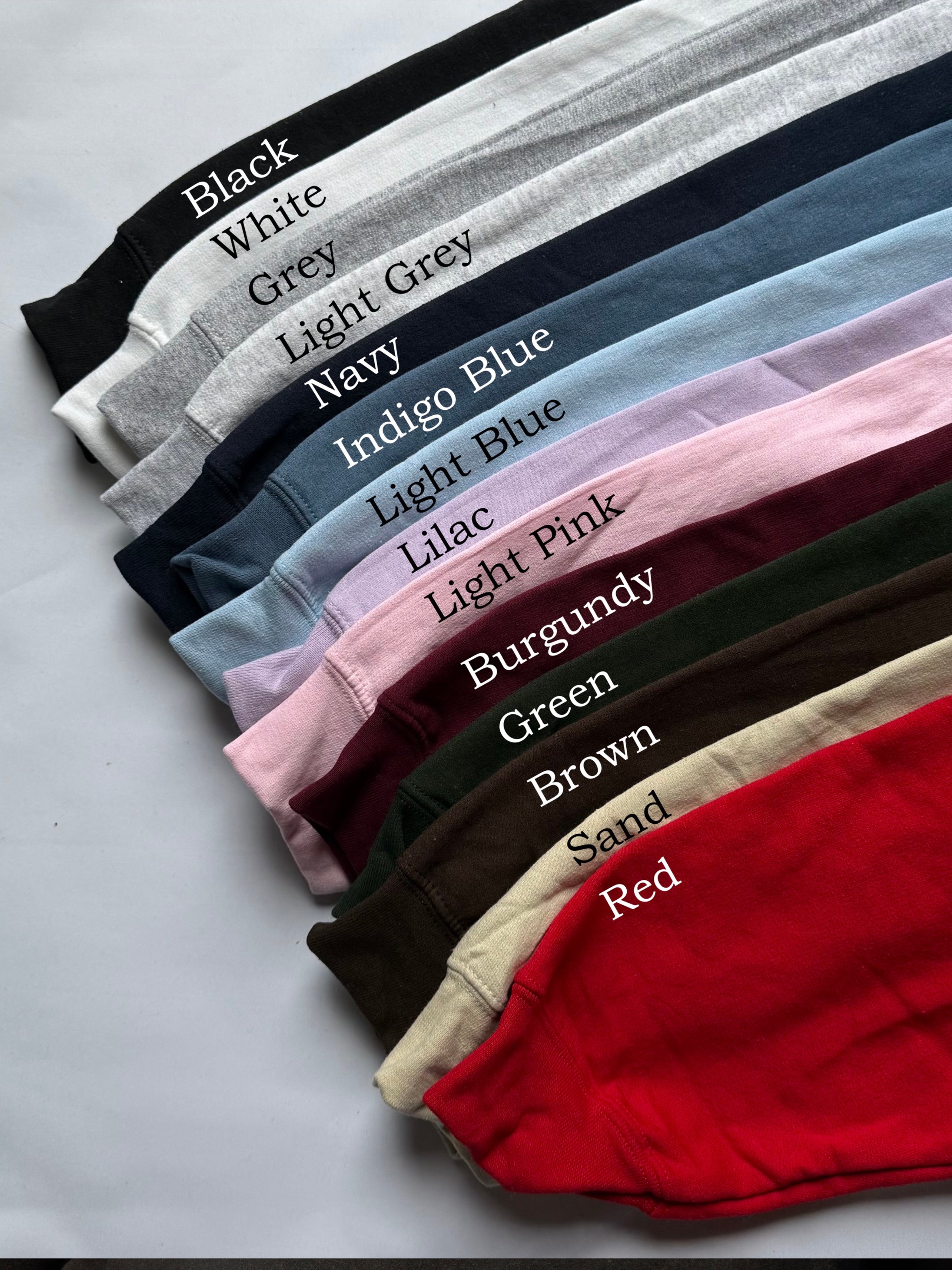 Sheffield Sweatshirt Hoodie or T-Shirt