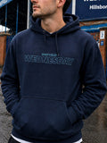 Sheffield Wednesday Sweatshirt Hoodie or T-Shirt