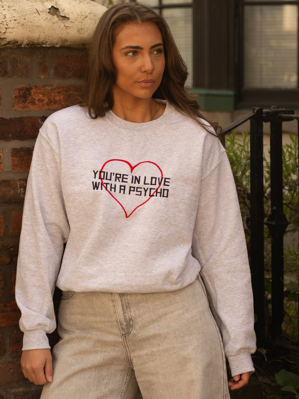 Kasabian Sweatshirt