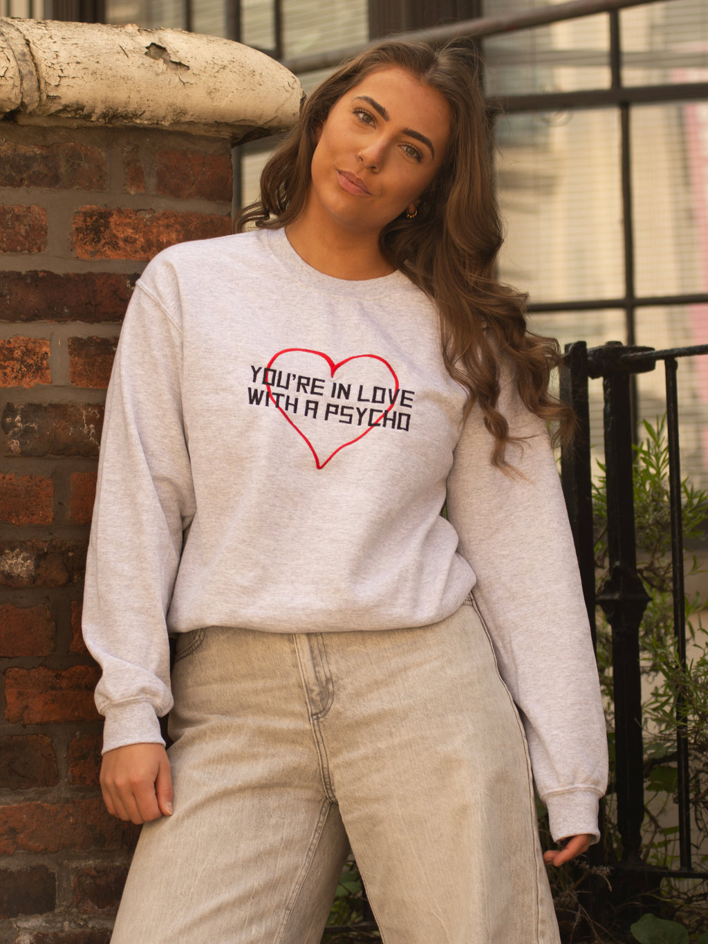 Kasabian Sweatshirt