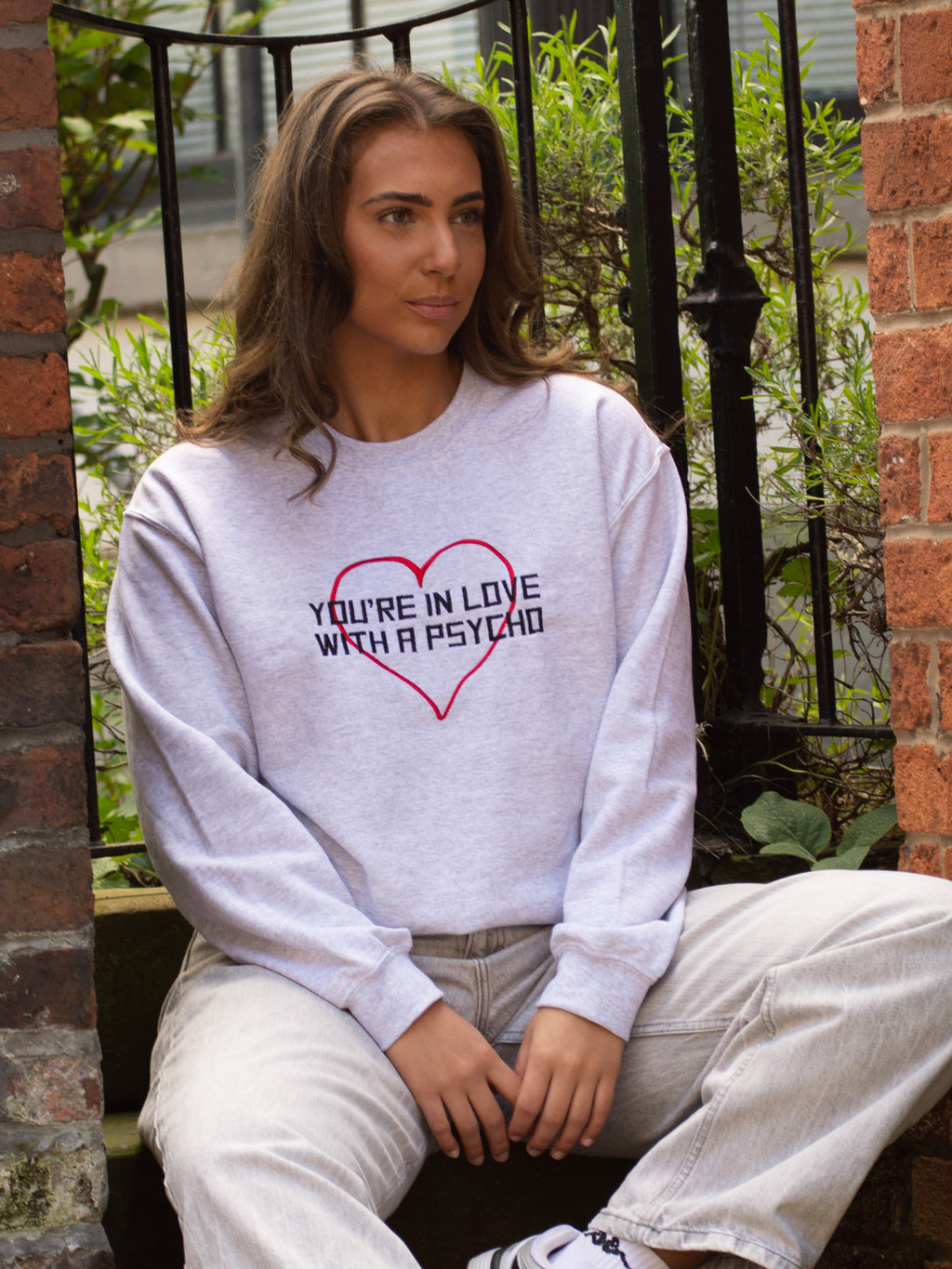 Kasabian Sweatshirt