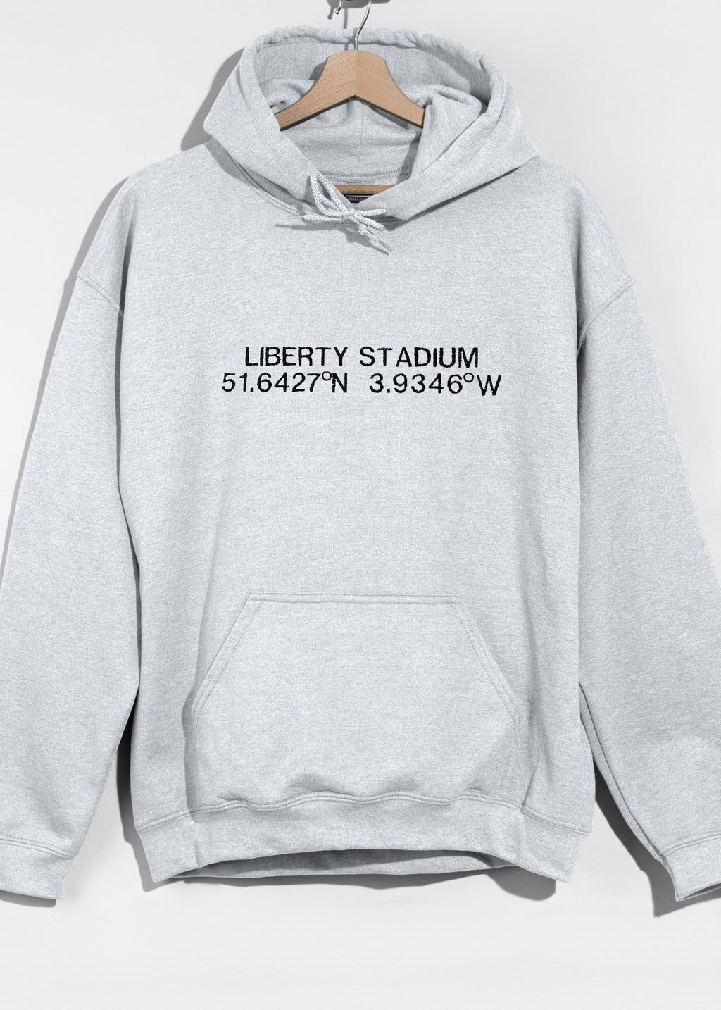 Liberty stadium hoodie