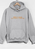 MKM stadium hoodie