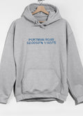 Portman Road hoodie