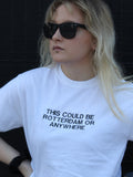 Rotterdam T-Shirt