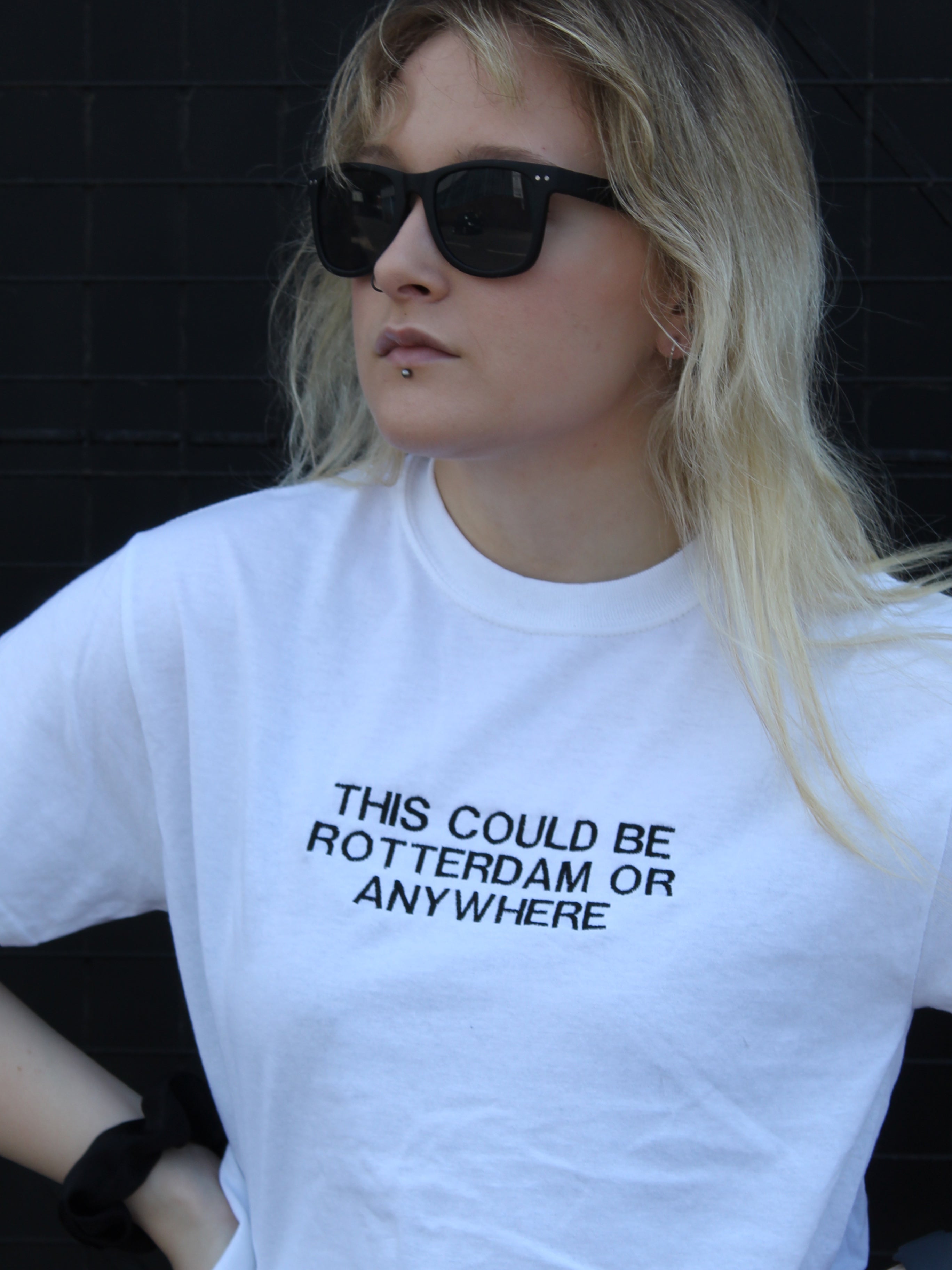 Rotterdam T-Shirt
